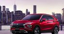 Mitsubishi Merilis Eclipse Cross Terbaru - JPNN.com