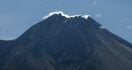 Aktivitas Kegempaan Gunung Merapi Masih Tinggi - JPNN.com