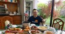 Kisah Perjuangan Felix Setiawan Jadi Food Blogger Kondang - JPNN.com