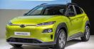 Hyundai Recall Puluhan Ribu Unit Kona Electric dan Nexo Karena Masalah Ini - JPNN.com