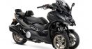 Kymco CV3 Dibanderol Rp 200 Jutaan, Siap Menemani Piaggio MP3 - JPNN.com