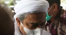 Habib Rizieq Sakit, Mengkhawatirkan, Doakan Saja - JPNN.com