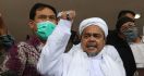 Muslim Kalapanunggal Bersatu Tuntut Habib Rizieq Dibebaskan, Tanpa Syarat - JPNN.com