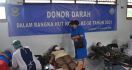 Jelang HUT Ke-58 Kowal, Lanal Denpasar Gelar Donor Darah - JPNN.com