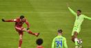 Lewandowski Top Banget Saat Muenchen Bungkam Wolfsburg - JPNN.com