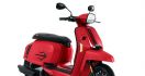 Lambretta V200 GP 2021 Resmi Mengaspal, Mesin Sudah Euro4, Sebegini Harganya - JPNN.com