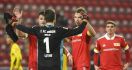 Union Berlin Taklukkan Dortmund - JPNN.com