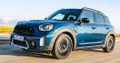 Mini Cooper Countryman Boardwalk Hadir Menerjemahkan Suasana Tepi Pantai Inggris - JPNN.com