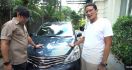 Didapuk jadi Menparekraf, Sandiaga Uno Tetap Suka dengan Mobil Ini - JPNN.com