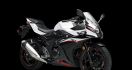 Suzuki GSX-250R Hadir dalam Balutan Warna Baru, Sebegini Harganya - JPNN.com