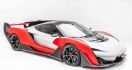 Sabre Diklaim Sebagai Supercar Paling Kuat yang Pernah Dibuat McLaren - JPNN.com