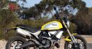 Ducati Recall Scrambler 1100 Karena Masalah Ini - JPNN.com