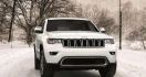 Prototipe Jeep Grand Cheroke 2022 Tampak Mirip dengan Grand Commander - JPNN.com