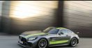 Produksi Mercedes-AMG GT R Segera Dihentikan - JPNN.com