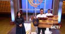 Kalahkan Audrey, Jerry Jadi Juara MasterChef Indonesia - JPNN.com