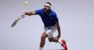 Tsonga Ikuti Langkah Federer Mundur Dari Australian Open 2021 - JPNN.com