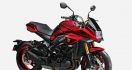 Suzuki Katana 2021 Tampil Manis dan Mencolok, Harganya Setara Xpander - JPNN.com