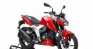 TVS Apache RTR 160 4V Terbaru Diklaim Makin Canggih, Sebegini Harganya - JPNN.com