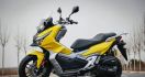 Kembaran Honda ADV 150 dari Tiongkok, Lebih Canggih - JPNN.com