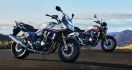 Honda CB1300 Series Berbenah, Banyak Fitur Canggih, Berikut Penjelasannya - JPNN.com