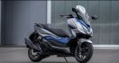 Honda Forza 125 Berbenah, Simak Selengkapnya di Sini - JPNN.com