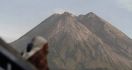 Siaga, Gunung Merapi Memasuki Fase Erupsi, Begini Indikasinya - JPNN.com