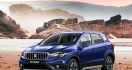 Menanti Generasi Terbaru Suzuki S-Cross - JPNN.com