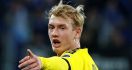 Rumor Bukan ya, Julian Brandt akan Bergabung Dengan Arsenal? - JPNN.com