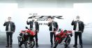 Honda CBR150R Terbaru Resmi Diluncurkan, Sebegini Harganya  - JPNN.com