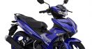 Yamaha MX King Tampil Lebih Segar pada Awal Tahun - JPNN.com