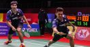 Lolos 16 Besar Singapore Open 2022, Leo/Daniel Ungkap PR yang Harus Dibenahi - JPNN.com