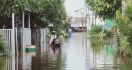 Banjir Masih Merendam Sejumlah Wilayah di Banjarmasin - JPNN.com