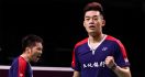 Pasangan Taiwan Girang Bisa Kalahkan Ahsan/Hendra di Semifinal Olimpiade Tokyo 2020 - JPNN.com