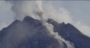 Sampai Sore Tadi Merapi Luncurkan Awan Panas 8 Kali - JPNN.com