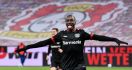 Leverkusen Naik ke Posisi ke-2, Dortmund di Urutan ke-4 - JPNN.com