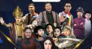 MNCTV Hadirkan Program Baru, Raffi Ahmad Ikut Terlibat - JPNN.com