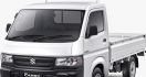 Suzuki Carry Pikap Sudah Dilengkapi Alat Pemadam Kebakaran, Sebegini Harganya - JPNN.com