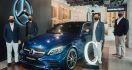 Mercedes-Benz Luncurkan Dua Varian C-Class AMG Final Edition di Indonesia, Harganya? - JPNN.com