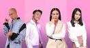 4 Coach Ternama Cari Anak Berbakat di The Voice Kids Indonesia - JPNN.com