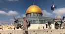 Yordania Desak Israel Setop Kezaliman di Al Aqsa - JPNN.com