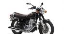 Yamaha Rilis Edisi Perpisahan SR400, Cocok Jadi Koleksi Nih - JPNN.com