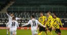 Gladbach Terobos 4 Besar Setelah Tumbangkan Dortmund - JPNN.com