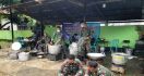 Top, Dapur Lapangan TNI AD Sajikan Ribuan Nasi Bungkus untuk Korban Banjir Kalsel - JPNN.com