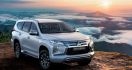 Fitur-Fitur di Mitsubishi Pajero Sport Facelift, Kapan ke Indonesia - JPNN.com