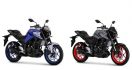 2 Warna Baru di Yamaha MT-25 2021, Pilih yang Mana? - JPNN.com