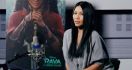 Anggun: Saya Penggemar Berat Film Animasi - JPNN.com