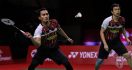 India Open 2022: The Daddies Bongkar Kunci Sukses Bantai Ganda Malaysia, Oh Ternyata - JPNN.com