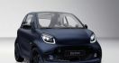 Smart EQ Fortwo Coupe Edisi Bluedawn Segera Mendarat di Diler, Sebegini Harganya - JPNN.com