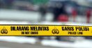 Kecelakaan Maut di Jalan Raya Serang-Pandeglang, 1 Nyawa Melayang - JPNN.com