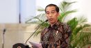Presiden Jokowi Sebut Medali Emas Greysia/Apriyani Jadi Kado Manis Ulang Tahun Kemerdekaan Indonesia - JPNN.com